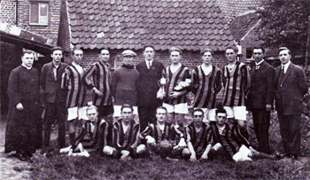 FC Scela in 1925